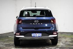 2023 Hyundai Venue Elite