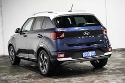 2023 Hyundai Venue Elite