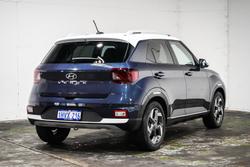 2023 Hyundai Venue Elite