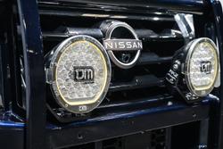2021 Nissan Patrol Ti