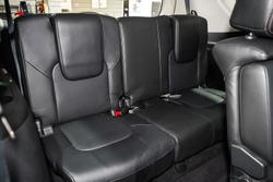 2021 Nissan Patrol Ti