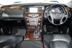 2021 Nissan Patrol Ti