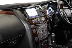 2021 Nissan Patrol Ti