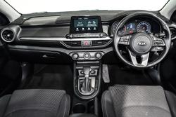 2020 Kia Cerato S