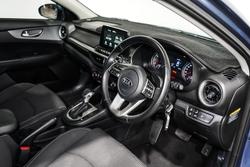 2020 Kia Cerato S