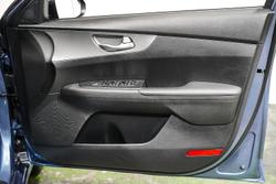 2020 Kia Cerato S