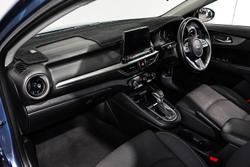 2020 Kia Cerato S