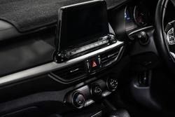 2020 Kia Cerato S