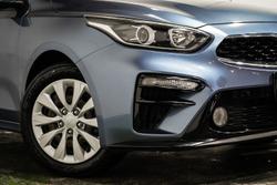 2020 Kia Cerato S