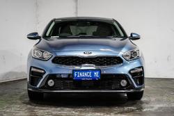 2020 Kia Cerato S