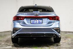 2020 Kia Cerato S