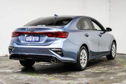 2020 Kia Cerato S