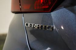 2020 Kia Cerato S
