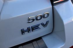 2024 GWM Tank 500 Ultra Hybrid