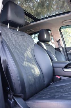 2024 GWM Tank 500 Ultra Hybrid