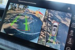 2024 GWM Tank 500 Ultra Hybrid