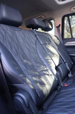 2024 GWM Tank 500 Ultra Hybrid