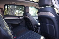 2024 GWM Tank 500 Ultra Hybrid