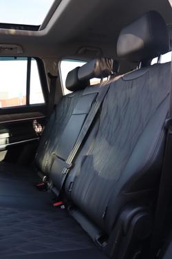 2024 GWM Tank 500 Ultra Hybrid