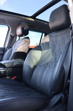 2024 GWM Tank 500 Ultra Hybrid