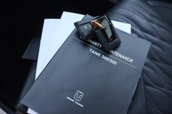 2024 GWM Tank 500 Ultra Hybrid