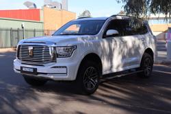 2024 GWM Tank 500 Ultra Hybrid