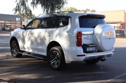 2024 GWM Tank 500 Ultra Hybrid