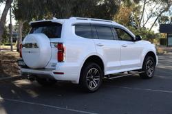 2024 GWM Tank 500 Ultra Hybrid