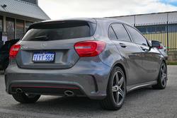 2013 Mercedes-Benz A-Class A250 Sport