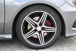 2013 Mercedes-Benz A-Class A250 Sport