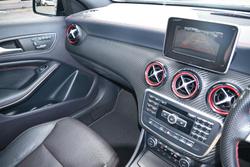 2013 Mercedes-Benz A-Class A250 Sport