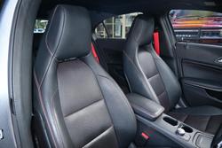 2013 Mercedes-Benz A-Class A250 Sport