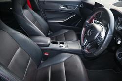 2013 Mercedes-Benz A-Class A250 Sport