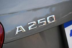 2013 Mercedes-Benz A-Class A250 Sport
