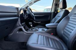 2025 Ford Everest Sport