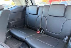 2025 Ford Everest Sport