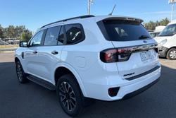 2025 Ford Everest Sport
