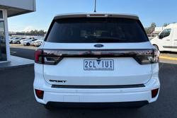 2025 Ford Everest Sport