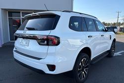 2025 Ford Everest Sport