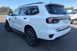 2025 Ford Everest Sport