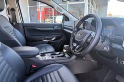 2025 Ford Everest Sport
