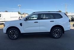 2025 Ford Everest Sport