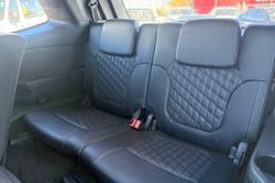 2025 Ford Everest Platinum