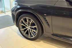 2021 BMW X3 xDrive30i M Sport