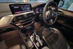 2021 BMW X3 xDrive30i M Sport