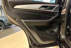 2021 BMW X3 xDrive30i M Sport