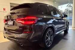 2021 BMW X3 xDrive30i M Sport