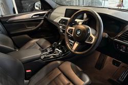 2021 BMW X3 xDrive30i M Sport