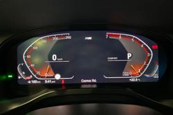 2021 BMW X3 xDrive30i M Sport