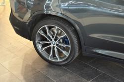 2021 BMW X3 xDrive30i M Sport